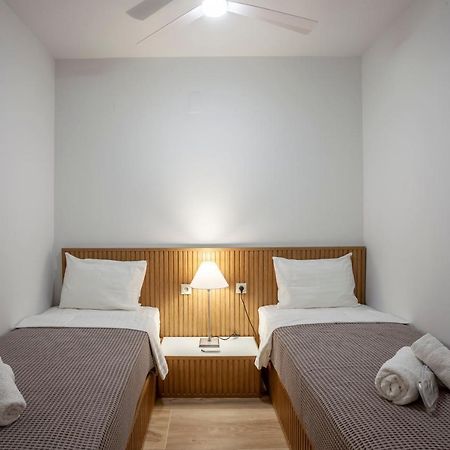 Habitat 29 B Apartment Thessaloniki Exterior photo