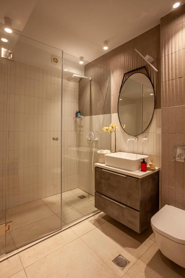 Habitat 29 B Apartment Thessaloniki Exterior photo