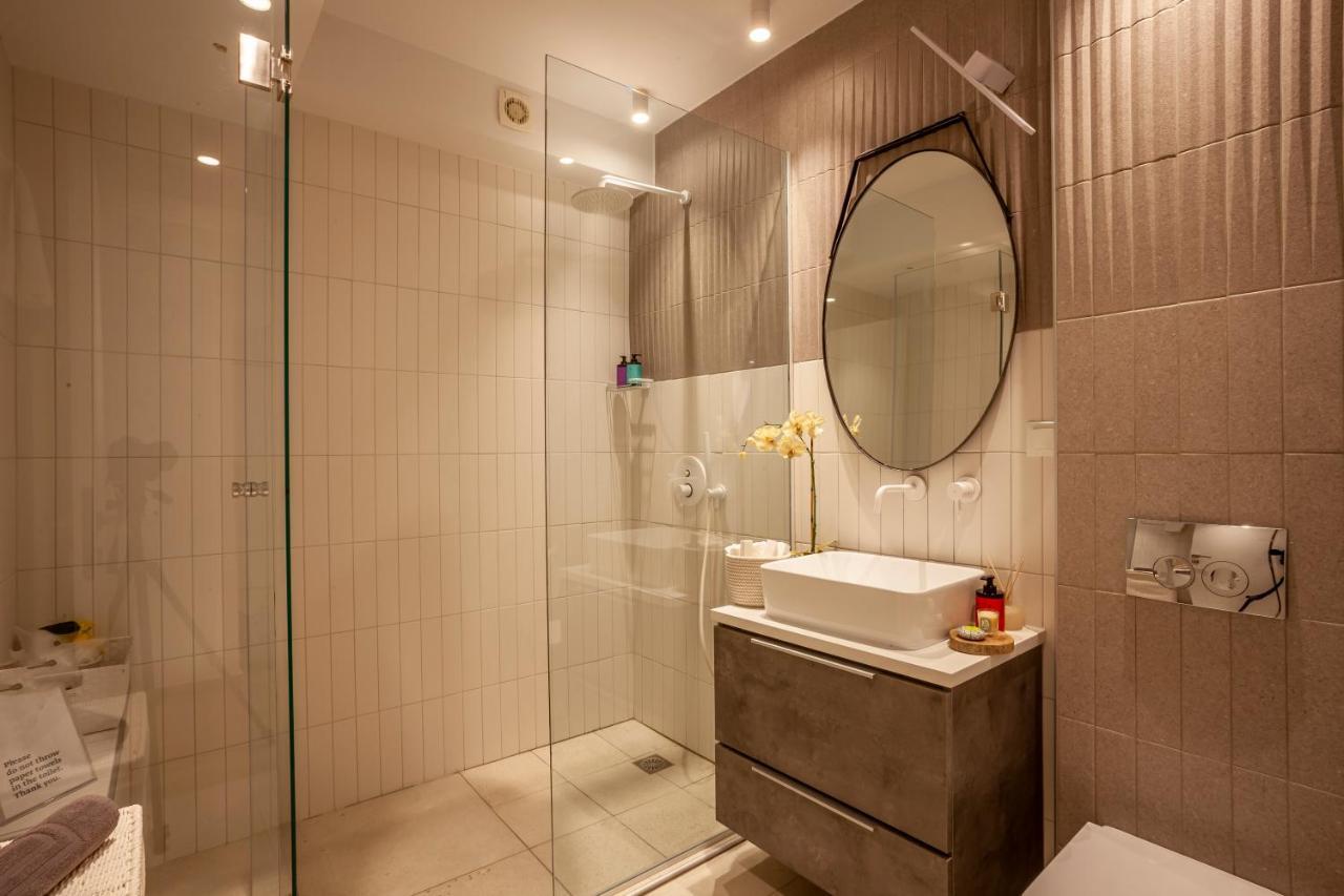 Habitat 29 B Apartment Thessaloniki Exterior photo