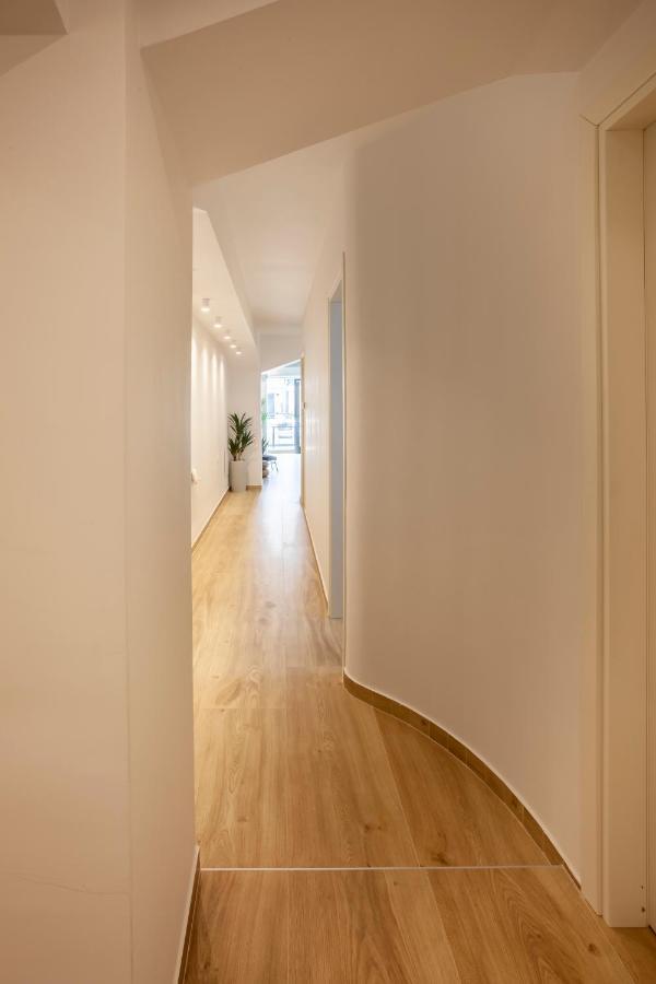 Habitat 29 B Apartment Thessaloniki Exterior photo