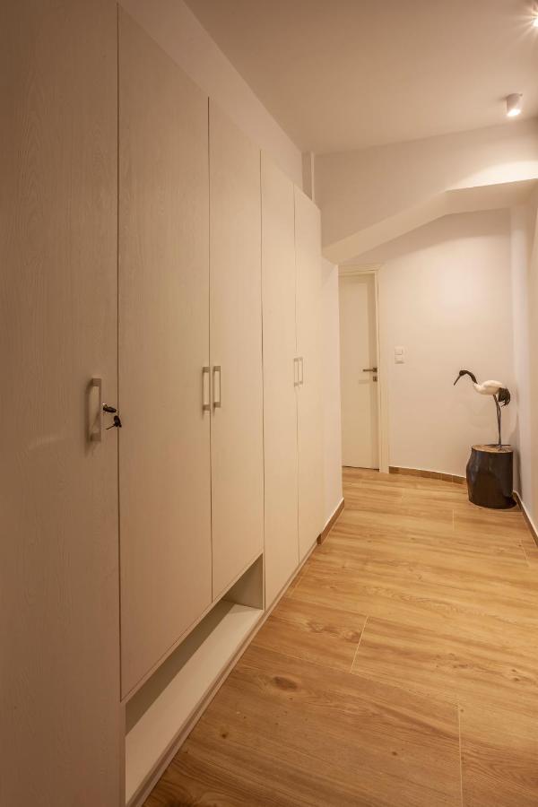 Habitat 29 B Apartment Thessaloniki Exterior photo